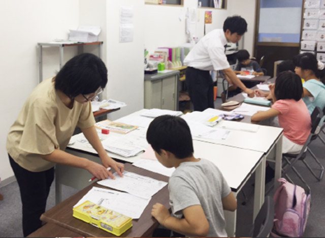 わかばの子の特色 | 市川市妙典駅 伸栄学習会 児童発達支援 わかばの子 個別療育