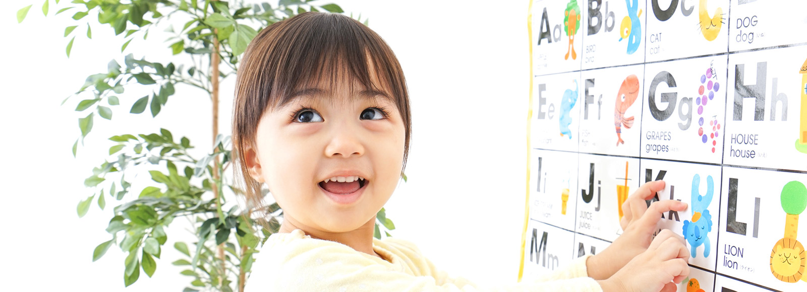 ホームページを公開しました | 市川市妙典駅　伸栄学習会 児童発達支援 わかばの子　個別療育