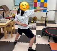 市川市妙典駅　伸栄学習会 児童発達支援 わかばの子　個別療育