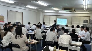 市川市妙典駅　伸栄学習会 児童発達支援 わかばの子　個別療育