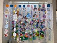 市川市妙典駅　伸栄学習会 児童発達支援 わかばの子　個別療育