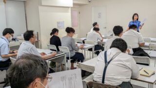 市川市妙典駅　伸栄学習会 児童発達支援 わかばの子　個別療育