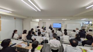 市川市妙典駅　伸栄学習会 児童発達支援 わかばの子　個別療育