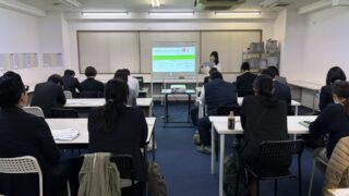 市川市妙典駅　伸栄学習会 児童発達支援 わかばの子　個別療育