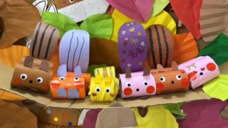 市川市妙典駅　伸栄学習会 児童発達支援 わかばの子　個別療育