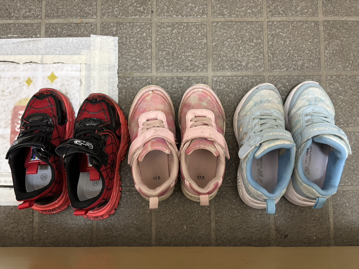 送迎をお願いしている理由――親子の時間と、私たちからの想い | 市川市妙典駅　伸栄学習会 児童発達支援 わかばの子　個別療育