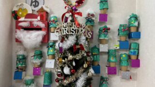 市川市妙典駅　伸栄学習会 児童発達支援 わかばの子　個別療育