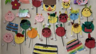 市川市妙典駅　伸栄学習会 児童発達支援 わかばの子　個別療育