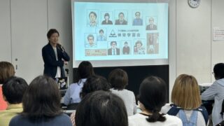市川市妙典駅　伸栄学習会 児童発達支援 わかばの子　個別療育
