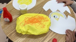 市川市妙典駅　伸栄学習会 児童発達支援 わかばの子　個別療育