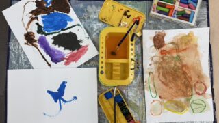 市川市妙典駅　伸栄学習会 児童発達支援 わかばの子　個別療育