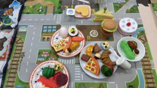 市川市妙典駅　伸栄学習会 児童発達支援 わかばの子　個別療育