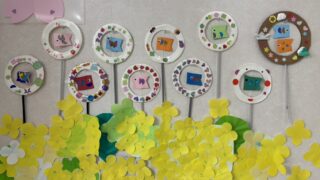 市川市妙典駅　伸栄学習会 児童発達支援 わかばの子　個別療育