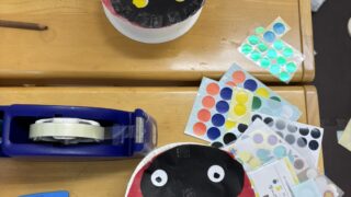 市川市妙典駅　伸栄学習会 児童発達支援 わかばの子　個別療育